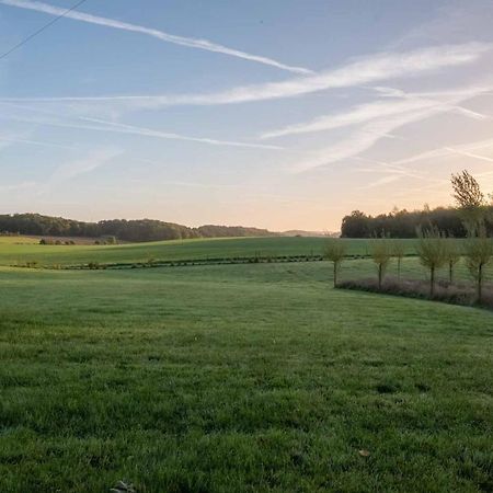 Chambres De Gilberoux Floreffe Kültér fotó