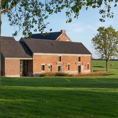 Chambres De Gilberoux Floreffe Kültér fotó