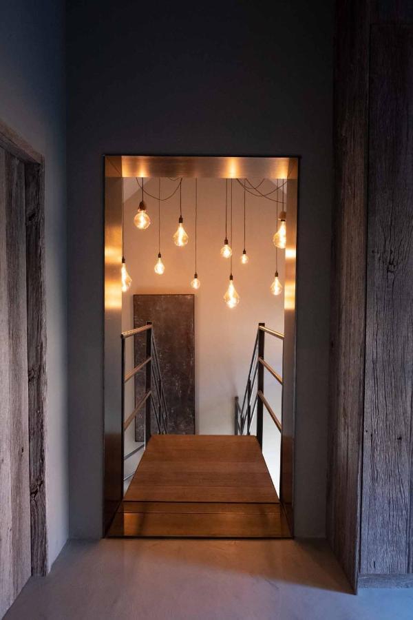 Chambres De Gilberoux Floreffe Kültér fotó