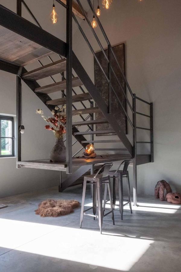 Chambres De Gilberoux Floreffe Kültér fotó