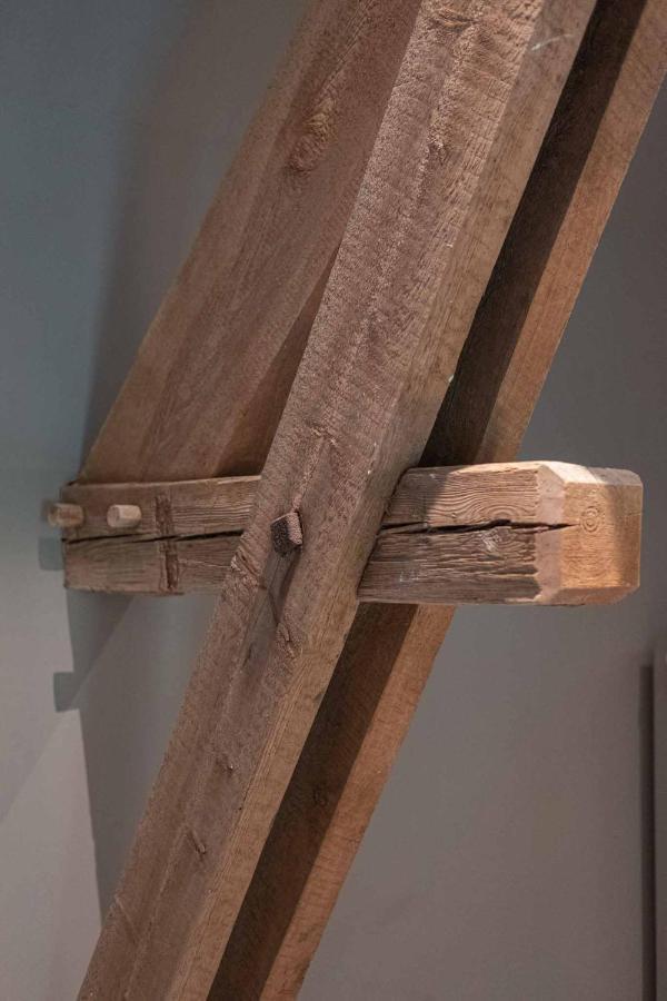 Chambres De Gilberoux Floreffe Kültér fotó
