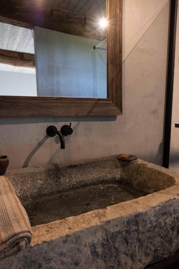Chambres De Gilberoux Floreffe Kültér fotó