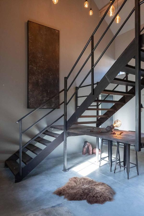Chambres De Gilberoux Floreffe Kültér fotó