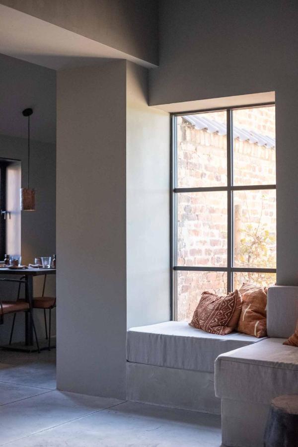 Chambres De Gilberoux Floreffe Kültér fotó