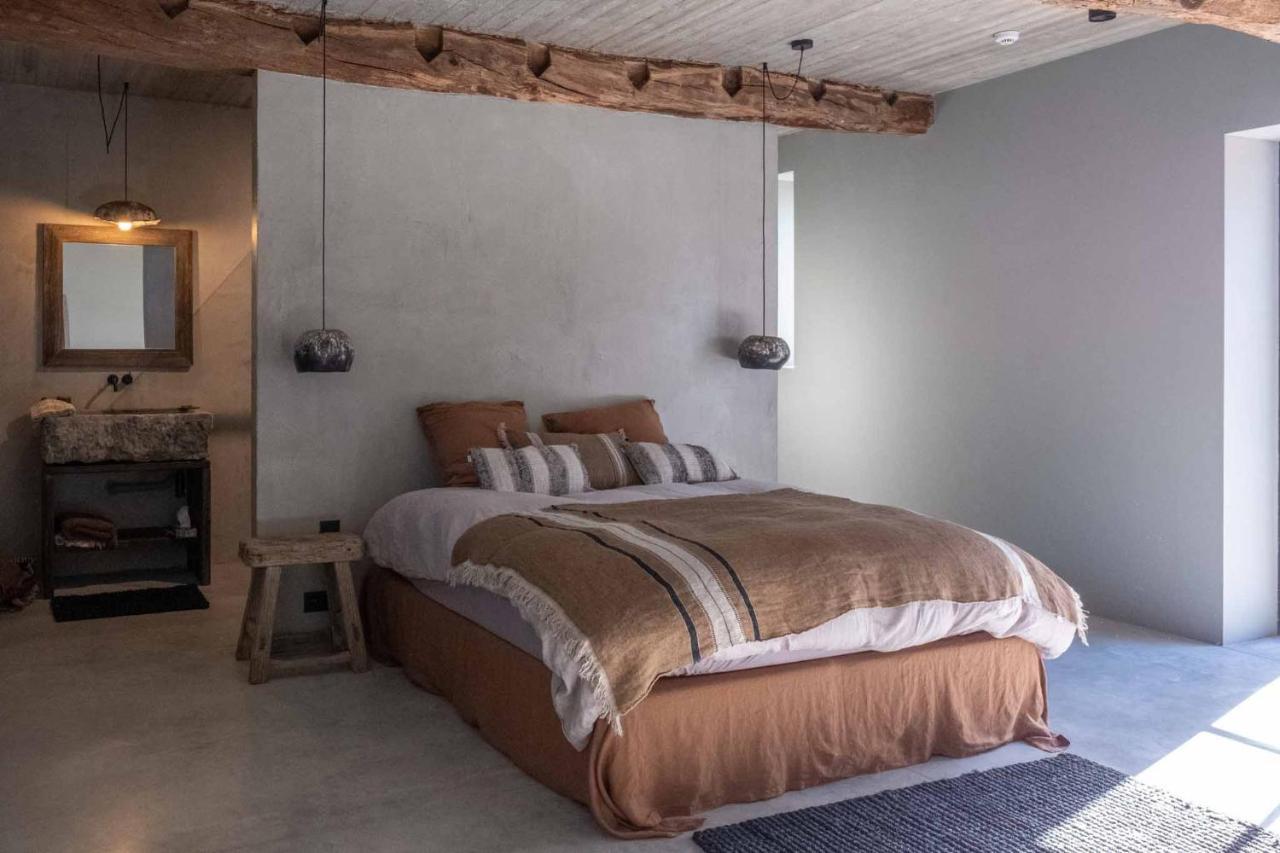 Chambres De Gilberoux Floreffe Kültér fotó