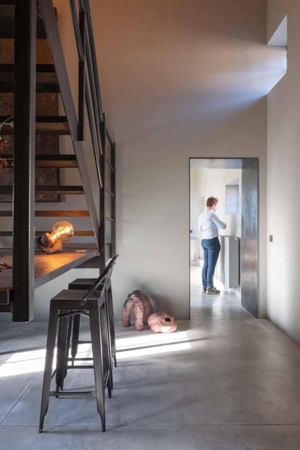 Chambres De Gilberoux Floreffe Kültér fotó