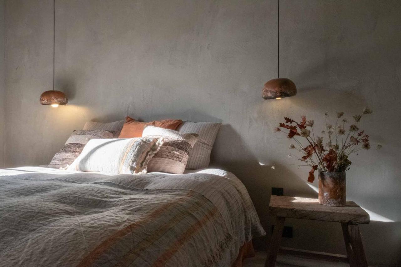 Chambres De Gilberoux Floreffe Kültér fotó