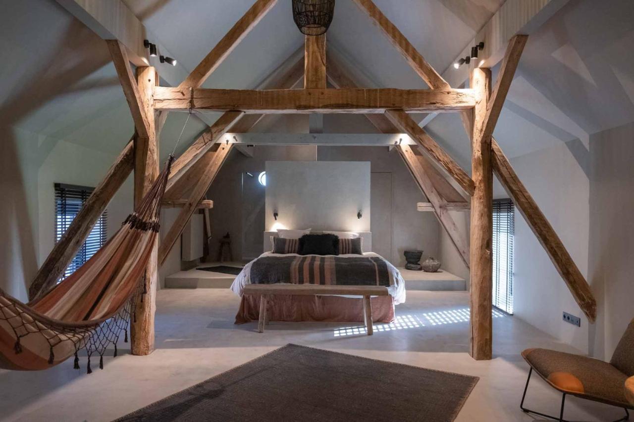 Chambres De Gilberoux Floreffe Kültér fotó