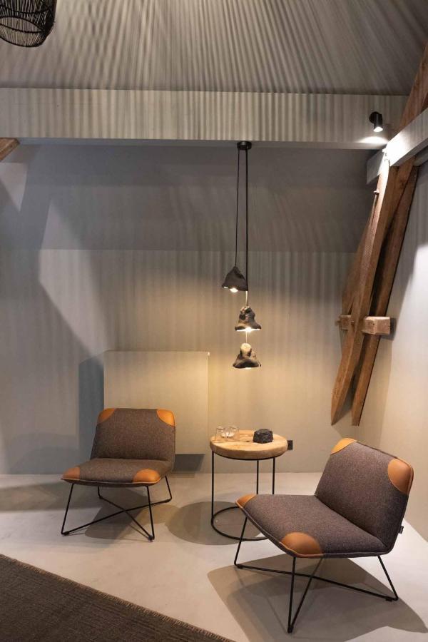 Chambres De Gilberoux Floreffe Kültér fotó